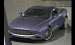 Zagato Aston Martin Centennial DBS Coupé and DB9 Spider 2013 